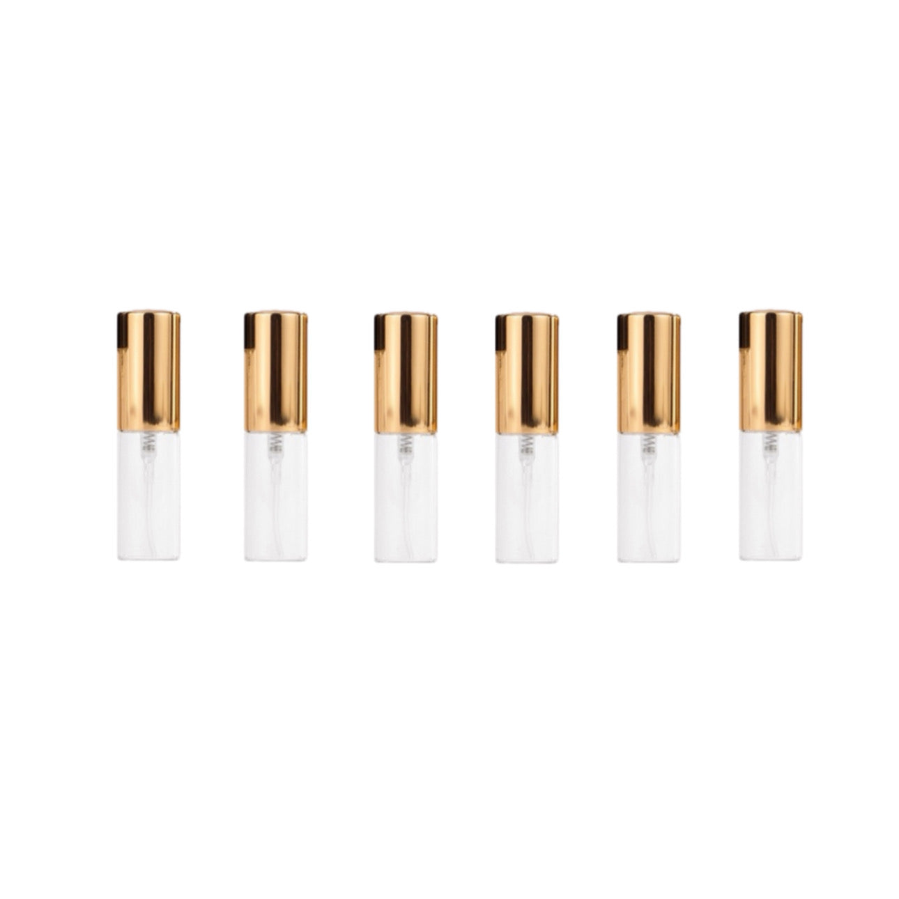 Kit de Decantes x6 (5ml)