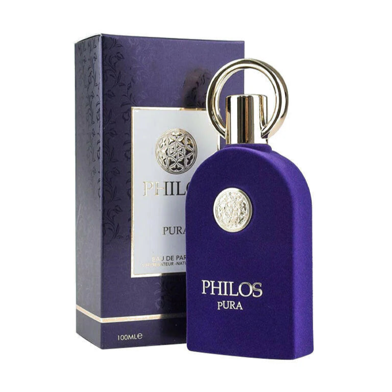 Philos Pura - Maison Alhambra