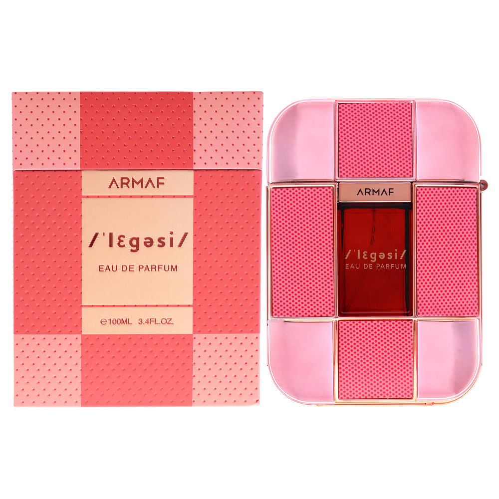 Legesi Femme - Armaf