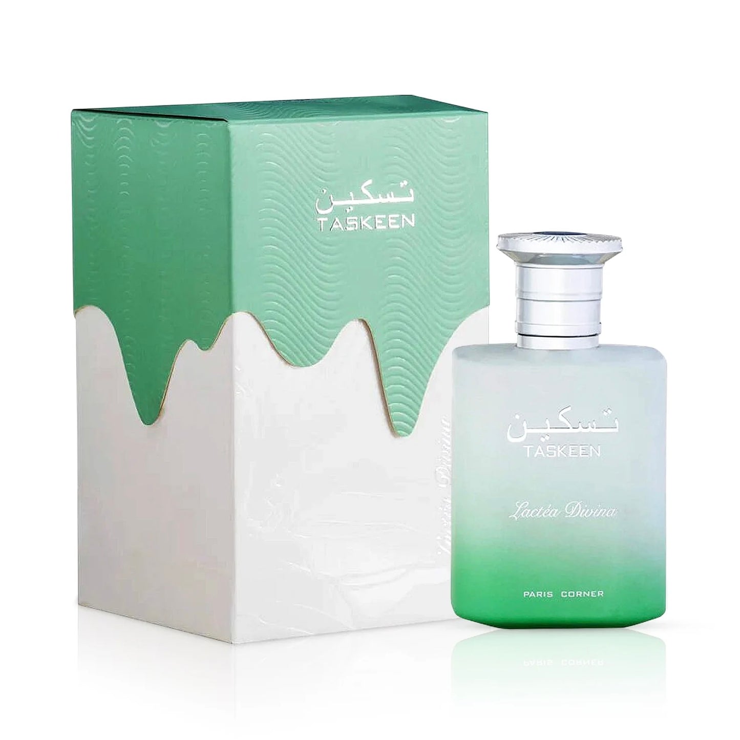 Taskeen Láctea Divina - Paris Corner