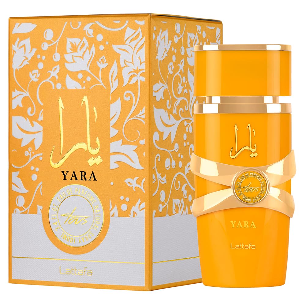 Yara Tous - Lattafa