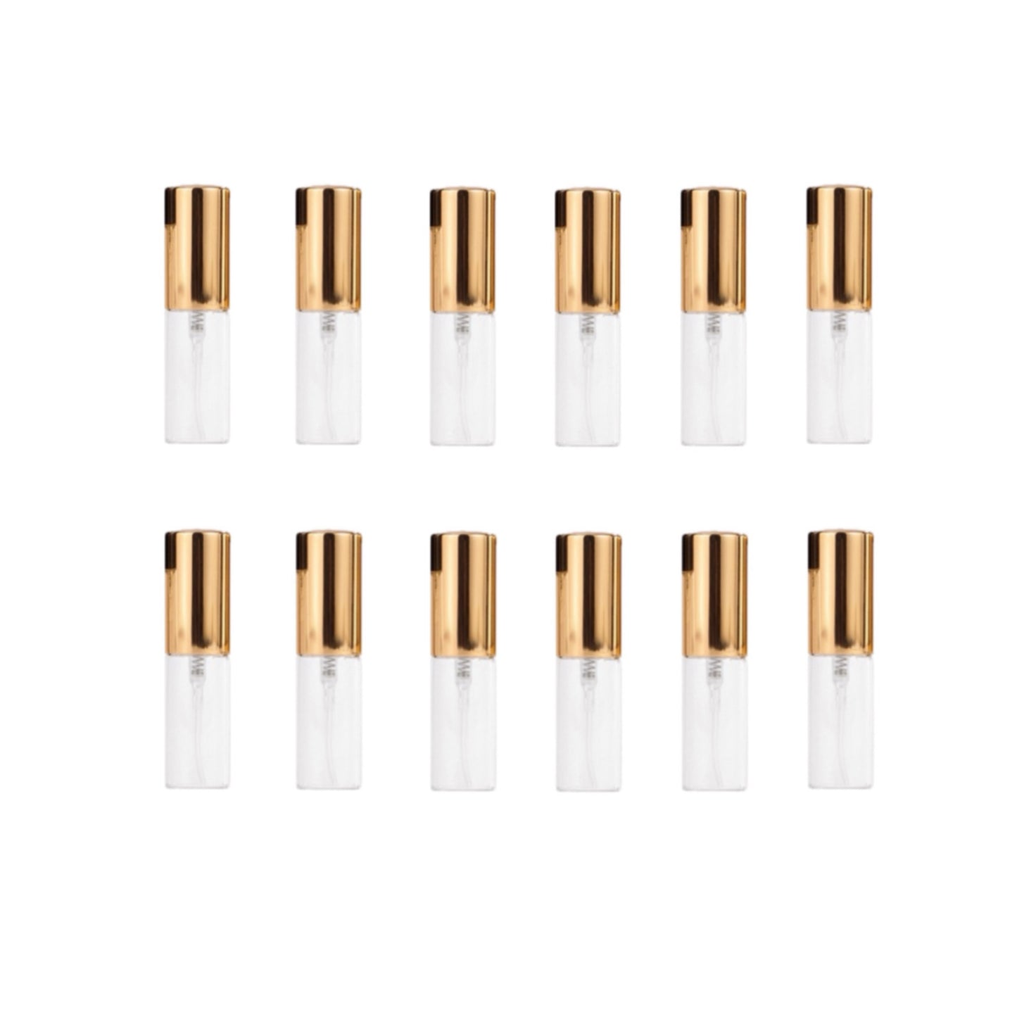 Kit de Decantes x12 (5ml)