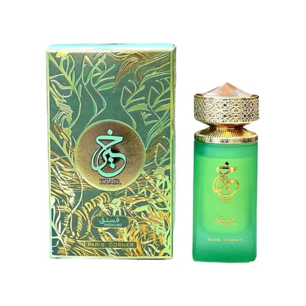 Khair Pistachio - Paris Corner