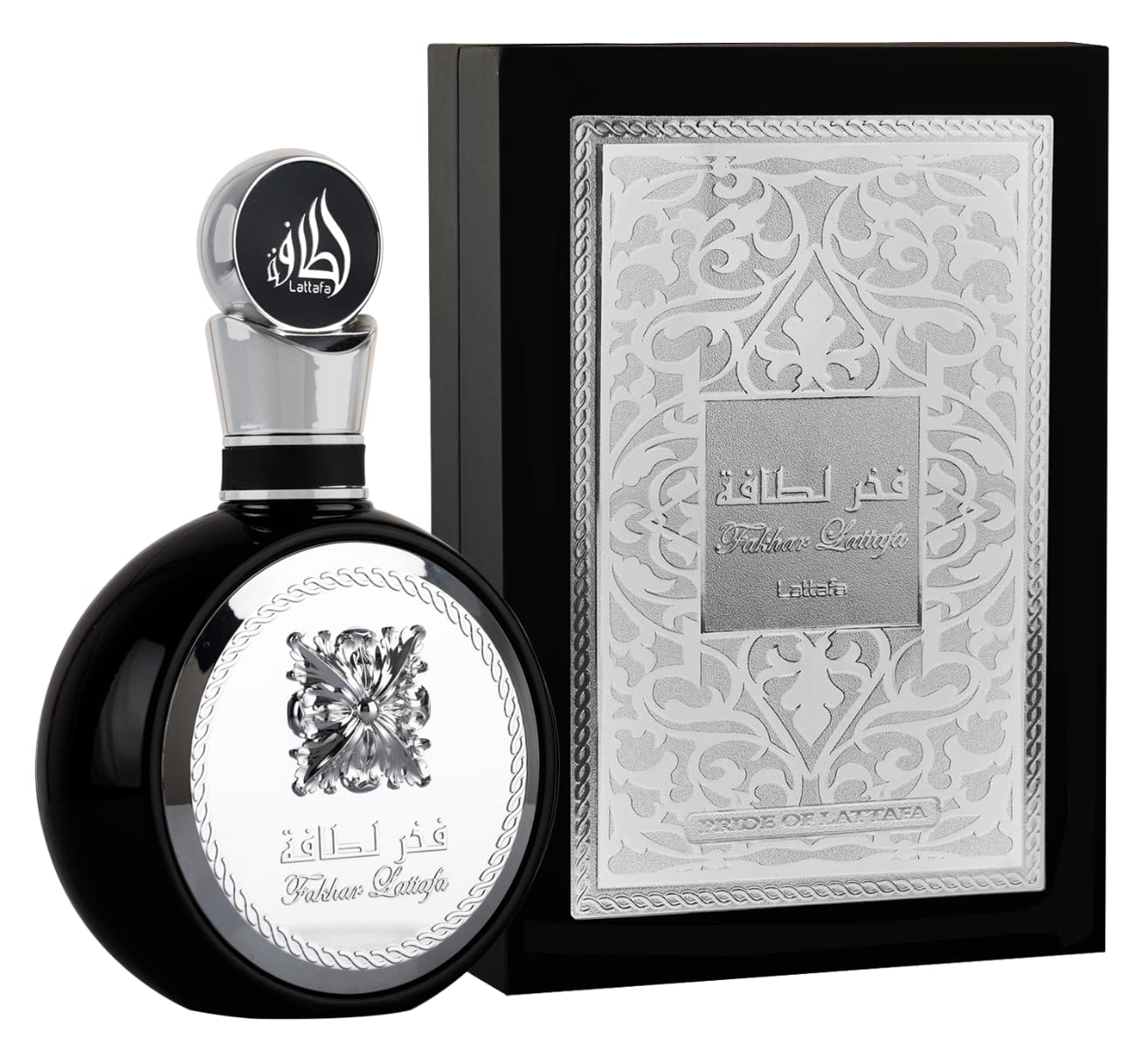Fakhar Black - Lattafa