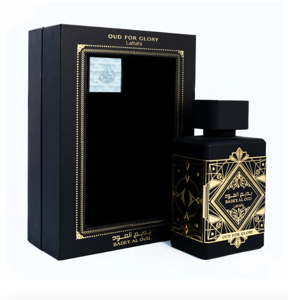 Bade’e Al Oud Oud For Glory - Lattafa
