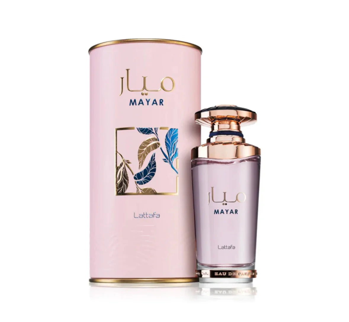 Mayar - Lattafa