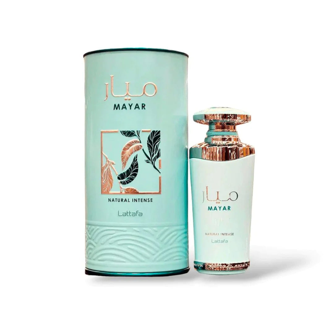 Mayar Natural Intense - Lattafa