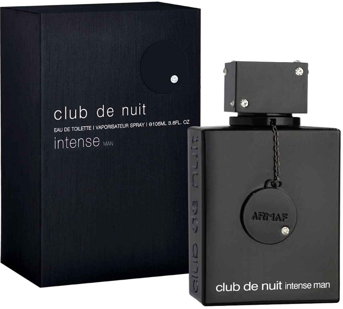 Club de Nuit Intense Men - Armaf