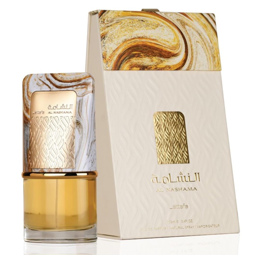 Al Nashama - Lattafa