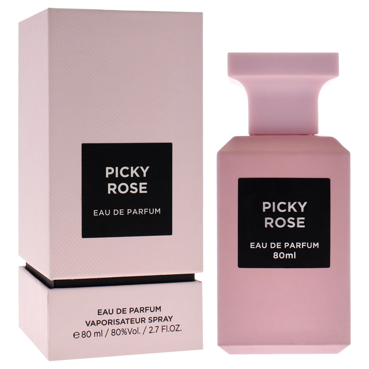 Picky Rose - By Fragance World