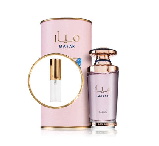 Mayar - Lattafa (Decante 5ml)