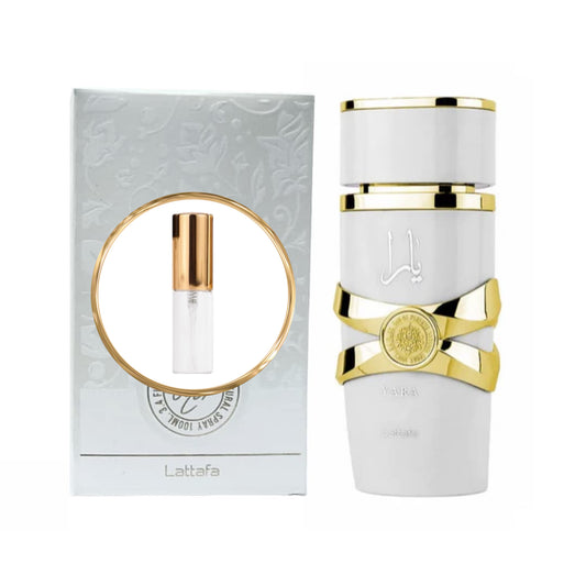 Yara Moi - Lattafa (Decante 5ml)