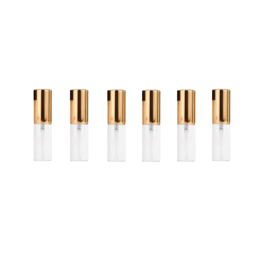 Kit de Decantes x6 (5ml)