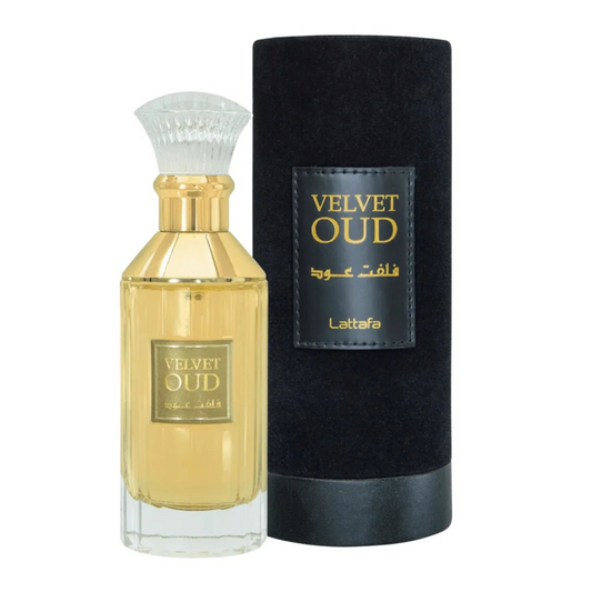 Velvet OUD - Lattafa