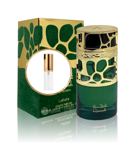 Qimmah Women - Lattafa (Decante 5ml)