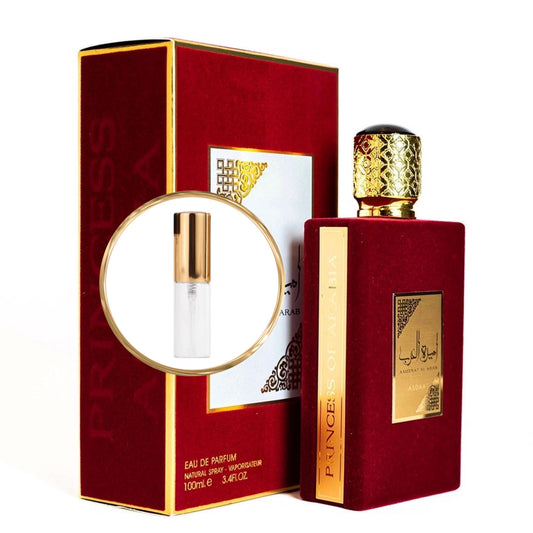 Ameerat Al Arab - Asdaaf (Decante 5ml)