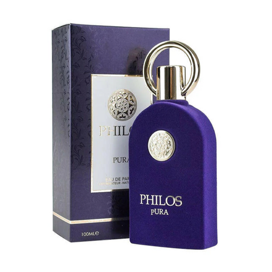 Philos Pura - Maison Alhambra