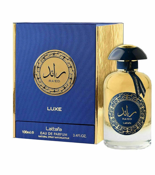 Ra’ed Luxe - Lattafa