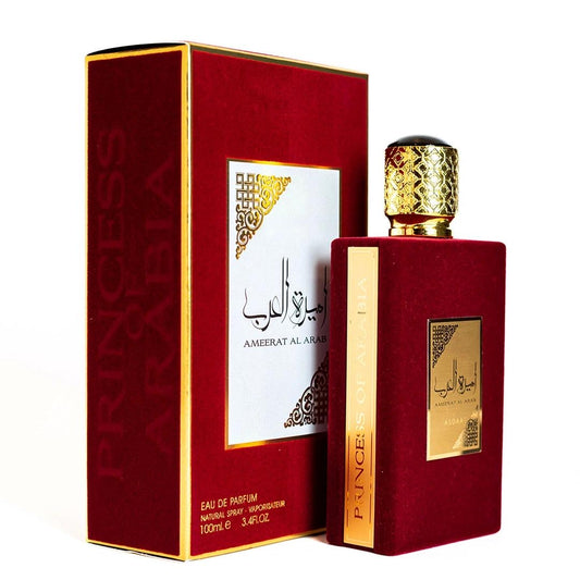Ameerat Al Arab - Asdaaf