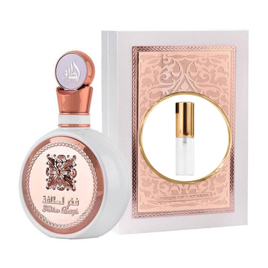 Fakhar Rose - Lattafa (Decante 5ml)