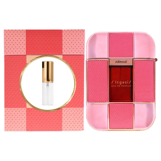 Legesi Femme - Armaf (Decante 5ml)