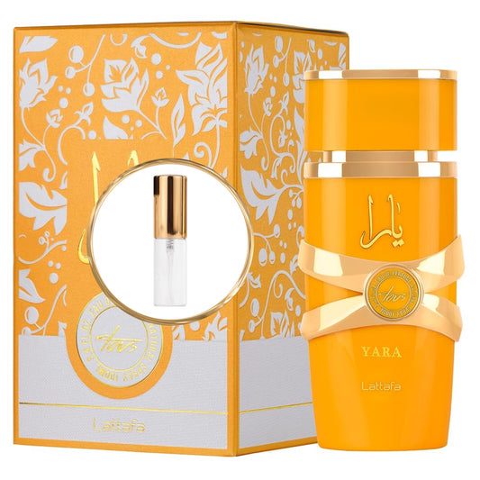 Yara Tous - Lattafa (Decante 5ml)