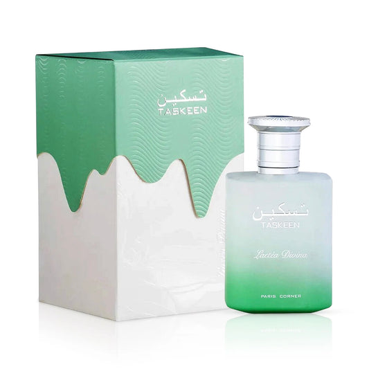 Taskeen Láctea Divina - Paris Corner