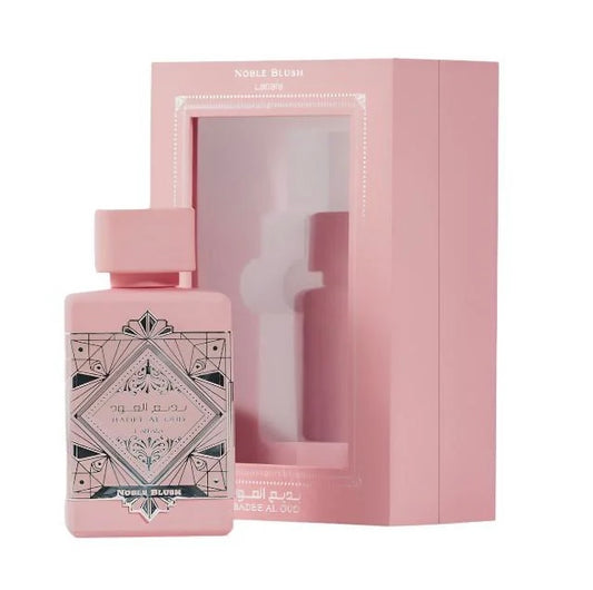 Bade’e Al Oud Noble Blush - Lattafa