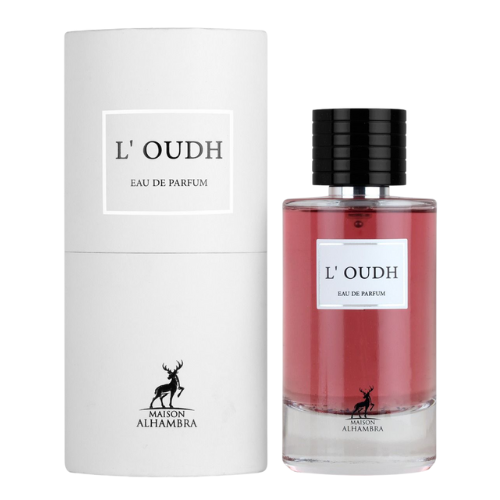 L’oudh - Maison Alhambra