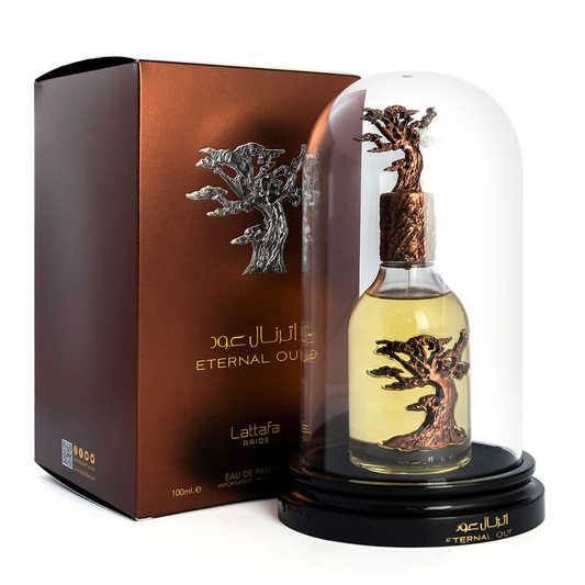 Eternal OUD - Lattafa