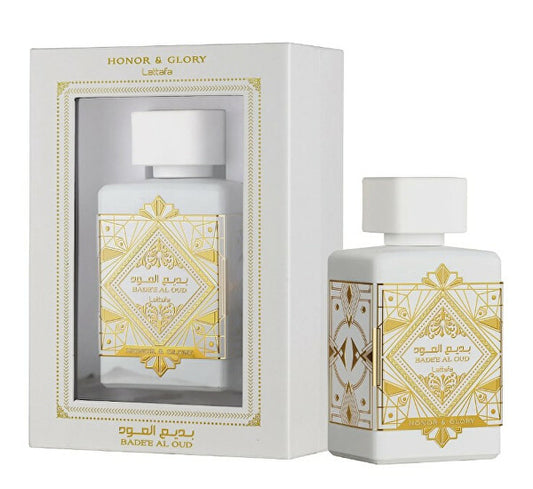Bade’e Al Oud Honor & Glory - Lattafa
