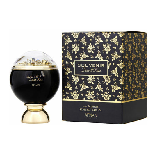 Souvenir Desert Rose - Afnan