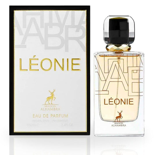 Léonie - Maison Alhambra