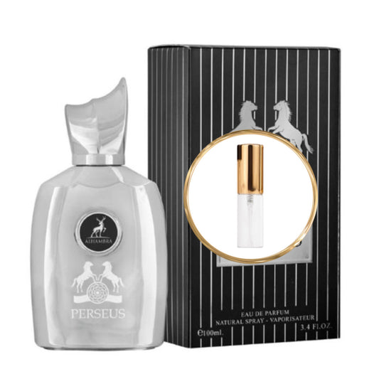 Perseus - Maison Alhambra (Decante 5ml)