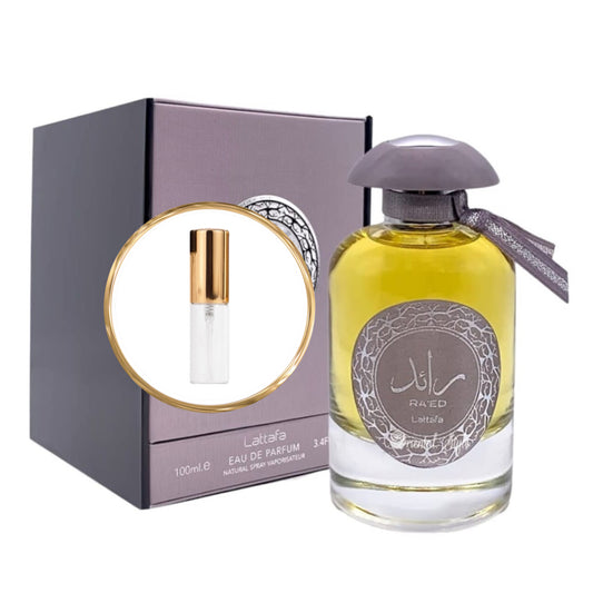 Ra’ed - Lattafa (Decante 5ml)