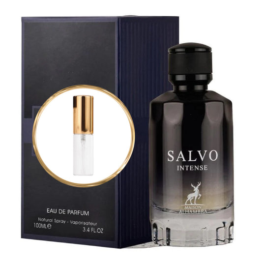 Salvo - Maison Alhambra (Decante 5ml)