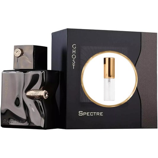 Spectre Ghost - By Fragance World (Decante 5ml)