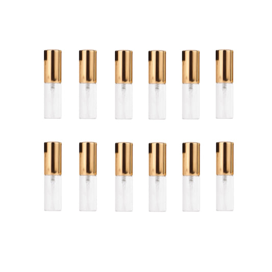 Kit de Decantes x12 (5ml)