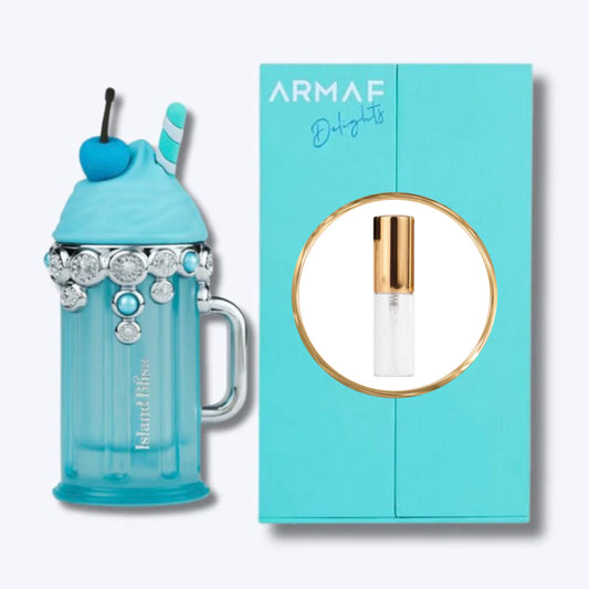 Island Bliss - Armaf (Decante 5ml)