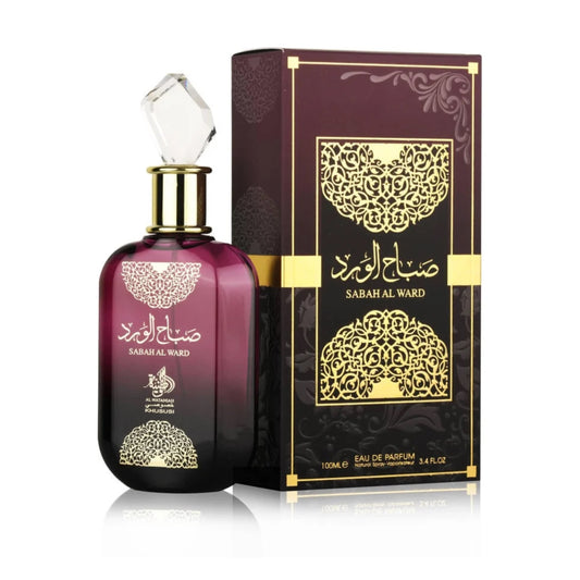 Sabah Al Ward - Al Wataniah