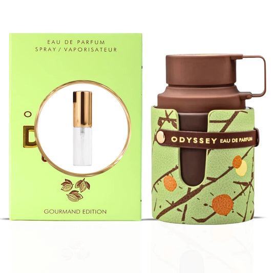 Dubai Chocolat - Armaf (Decante 5ml)