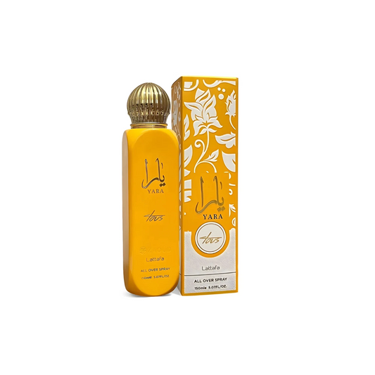 Yara Tous All Over Spray - Lattafa