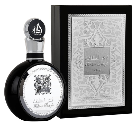 Fakhar Black - Lattafa