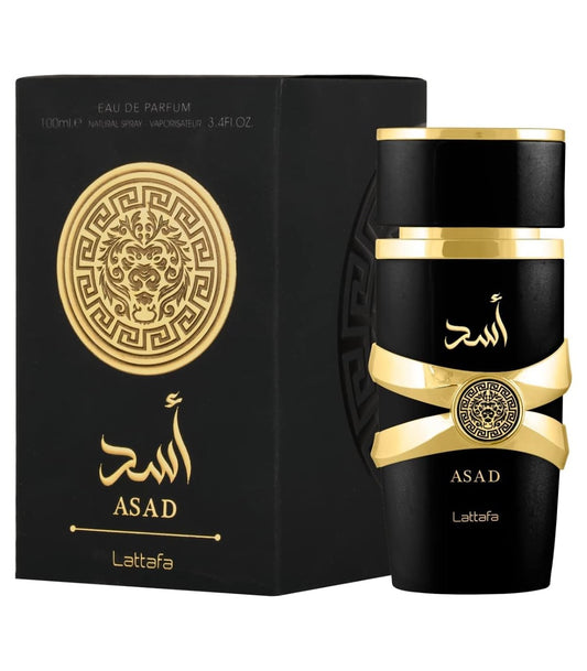Asad - Lattafa
