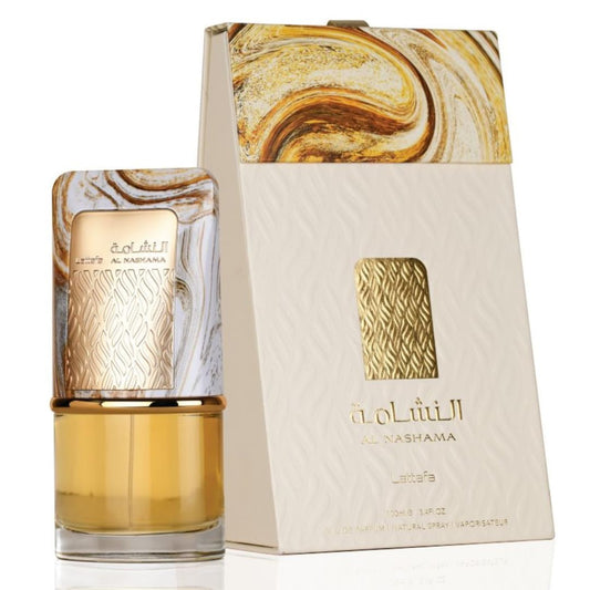 Al Nashama - Lattafa